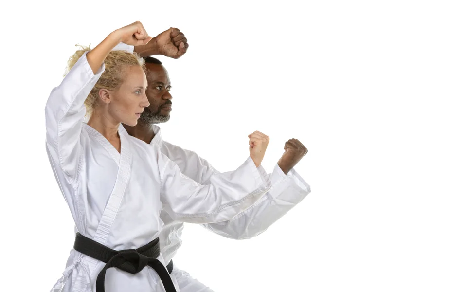 Martial Arts